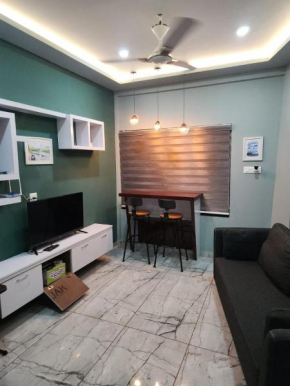 Sajana's cottage